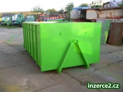 Kontejner avia