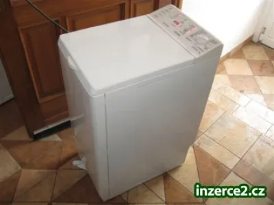 Pračka automatická AEG LAVAMAT - až 1000 otáček