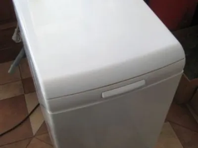 Pračka automatická BAUKNECHT DOLPHIN (WHIRLPOOL) - až 1200 otáček