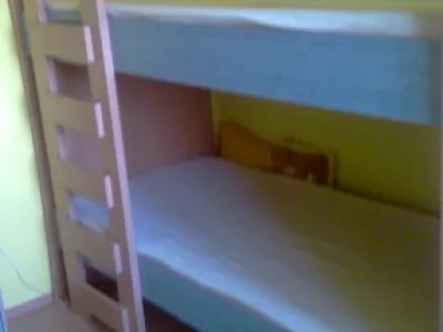 Dětský pokoj kompletní - 2 děti - prodám levně
