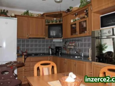 Prodám cihlový byt 3+1 ve Znojmě