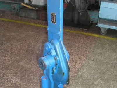 Zvedák 15-00.