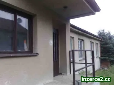 Areál v Lomu u Mostu