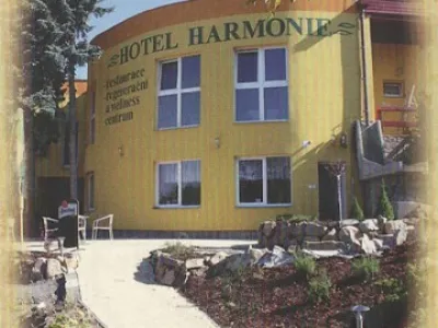 Regenerační centrum Harmonie
