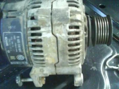 Alternátor VW Seat 70A