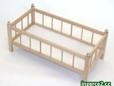 POSTÝLKA  PRO  PANENKU