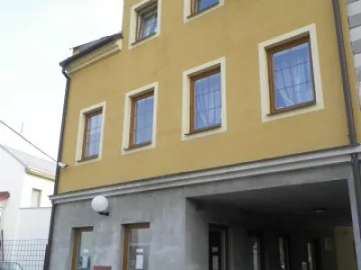 PRONÁJEM KOMERČNÍCH PROSTOR - KYJOV