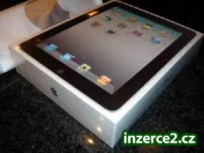 Apple iPad 2 64GB Wi-Fi + 3G