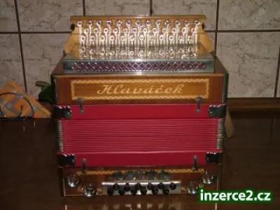 harmonika