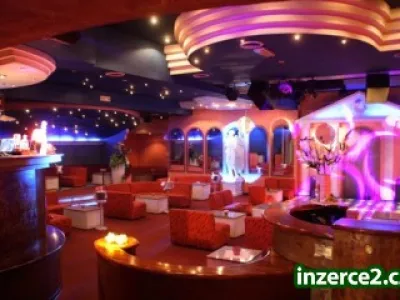Nightclub Piper,hostesky,tanecnice
