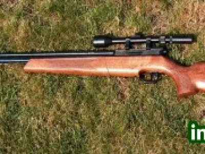 Vzduchovka - větrovka Sharp Inova 1210 cal.4,5mm