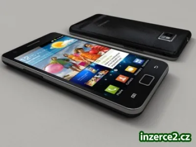Samsung i9100 Galaxy S II  Unlocked Phone