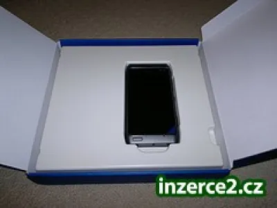 Nokia N8 12MP Unlocked