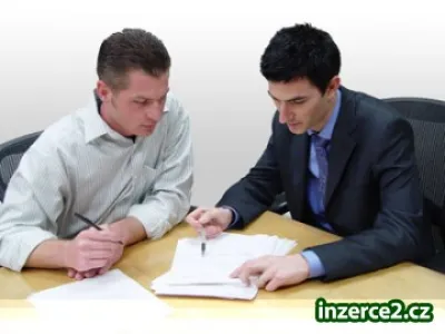 Oblastní finanční poradce - zaučíme