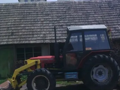 UKT 7045