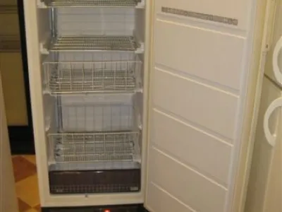 Mrazák 240 litrový GORENJE