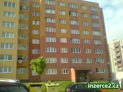 prodej družstevního bytu 3+1 s lodžií