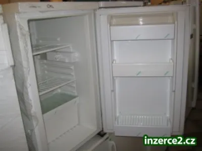 Chladnice bez mrazáčku PRIVILEG ÖKO