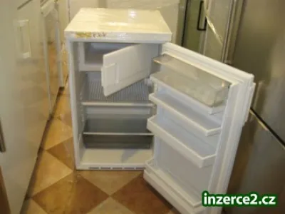 Lednice s mrazáčkem LIEBHERR...