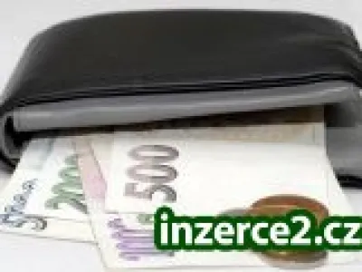 Finance ještě dnes