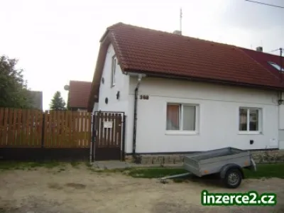 Prodej domu v Mýtě u Rokycan