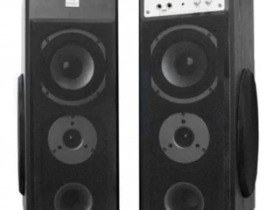 Reproduktory Redstar rs 217
