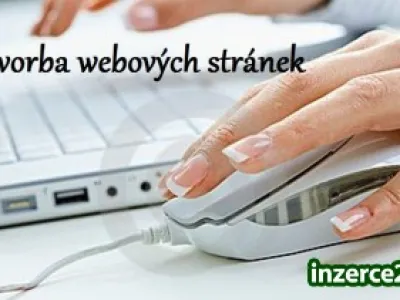 Tvorba www stránek