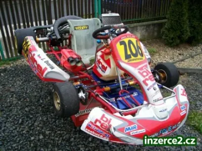 motokára Birel