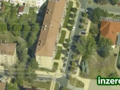 Zděný byt 3+1 v OV s balkonem v žádané lokalitě