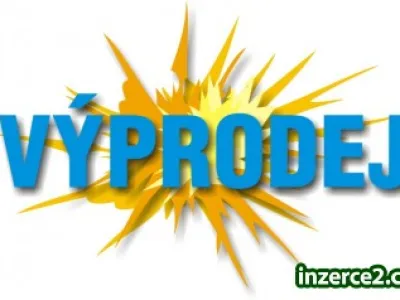 Hledáme prodejce