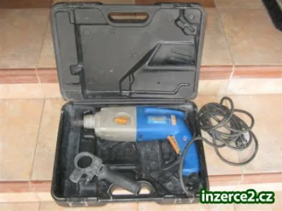 Kombinované kladivo/vrtačka Narex EKK 20-G3
