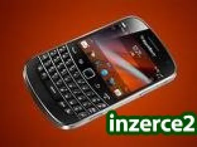BlackBerry Bold Touch 9900 Smartphone Unlocked