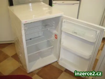Chladnice bez mrazáčku AEG SANTO