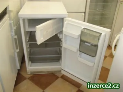 Lednice s mrazáčkem SIEMENS EXTRAKLASSE