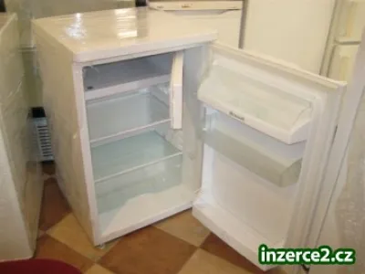 Lednice s mrazáčkem BRANDT