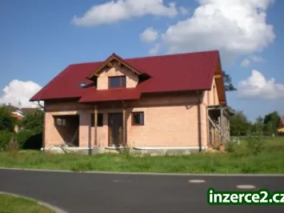 Prodám rodinný dům Kolová