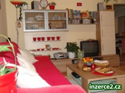 Byt 3+1  po celkové rekonstrukci Zábřeh
