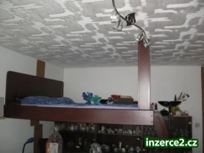 Patro na spaní