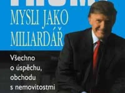 Jak se stát milionářem?