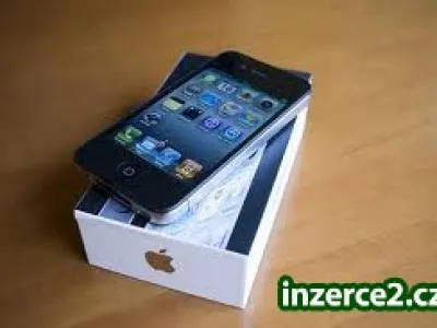 Apple iphone 4s 32gb UNLOCKED