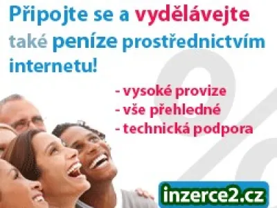 Práce doma