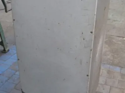 Odsávací zařízení POC 6.
