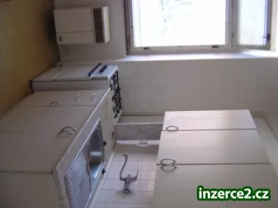 Pronajmu 1+1 v Prostějově