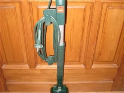 Čistící zapravovací hlavice VORWERK TF 732 s ovládací tyčí