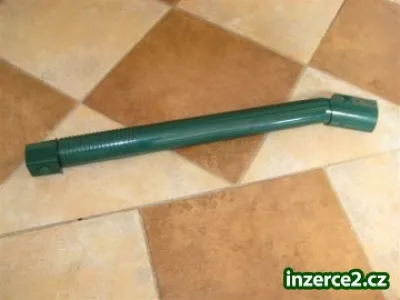 Tyč k vysavači VORWERK k modelům VK 120, VK 121, VK 122