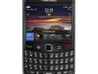 BlackBerry BOLD 9780 Unlocked Cell Phone