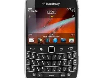 Blackberry Bold 9900 Unlocked