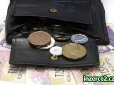 Příležitost pro Vás...