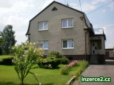 ROD.DŮM 2 GEN.-RYCHVALD