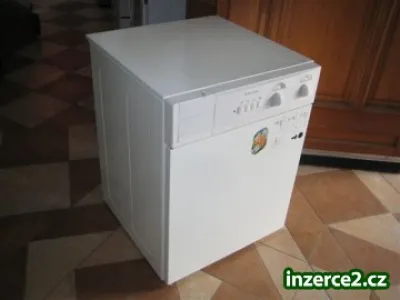 Pračka automatická ELECTROLUX na 3 kg prádla